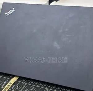 New Laptop Lenovo 16GB Intel Core i5 SSD 256GB