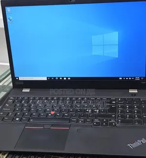 New Laptop Lenovo 16GB Intel Core i5 SSD 256GB