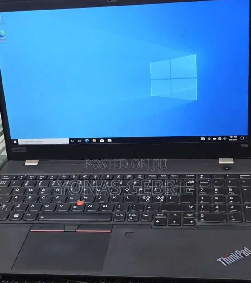New Laptop Lenovo 16GB Intel Core i5 SSD 256GB