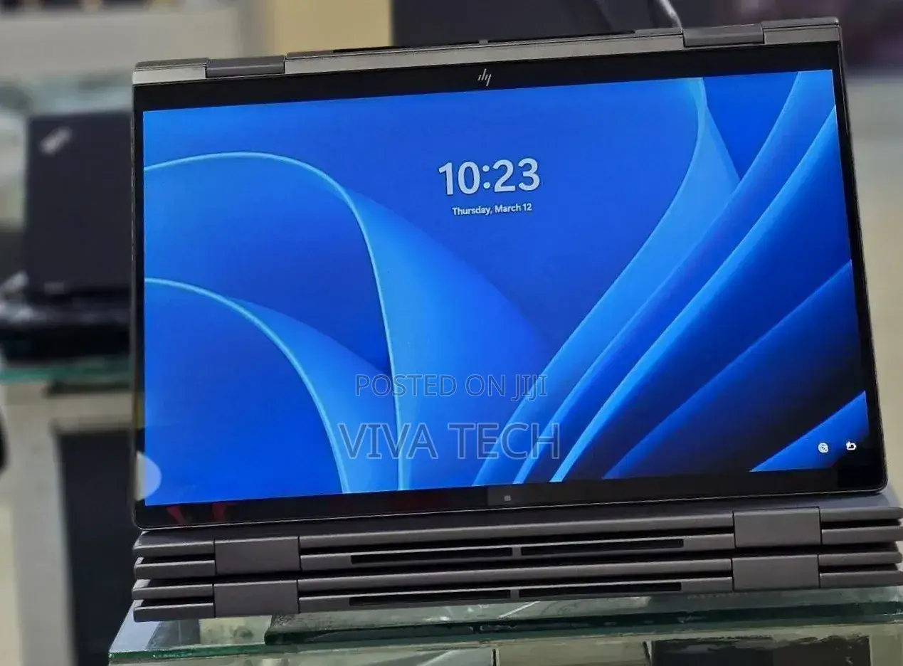 New Laptop HP Envy x360 16GB Intel Core Ultra 7 SSD 1T