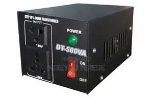 Voltage Converter