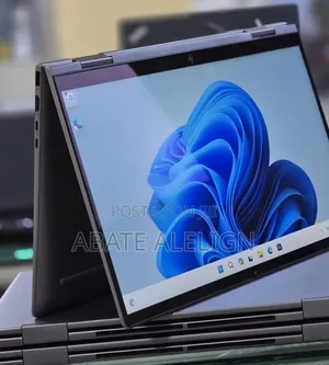 New Laptop HP Envy x360 16GB Intel Core Ultra 7 SSD 1T