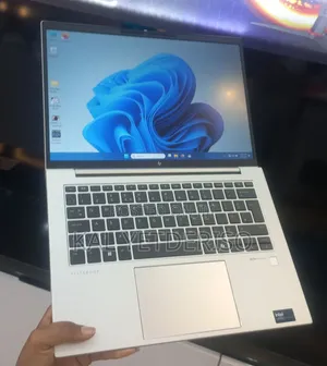 New Laptop HP EliteBook 840 G11 16GB Intel Core Ultra 7 SSD 512GB