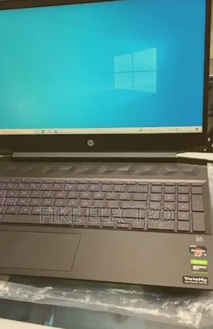 New HP Pavilion Gaming Laptop 15-dk2xxx 16GB AMD Ryzen 7 SSD 512GB