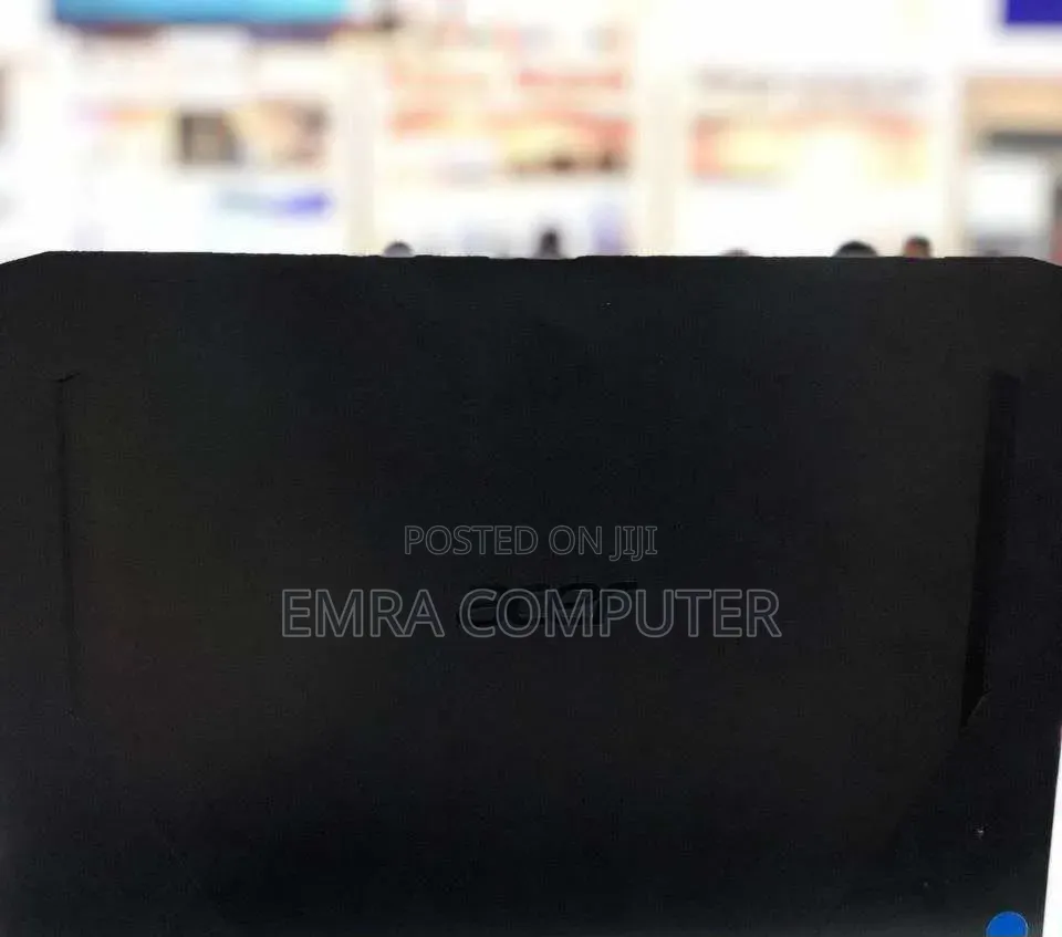 New Laptop Acer Nitro 5 12GB Intel Core i5 SSD 512GB