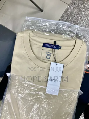 Big Size 1xl-7xl (Harman Bardon) ቲሸርት: