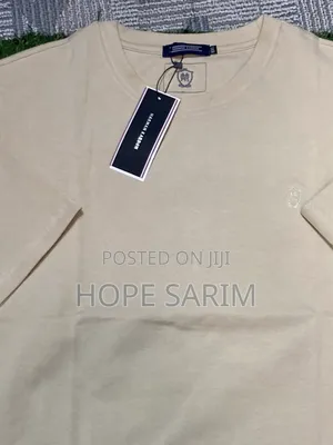 Big Size 1xl-7xl (Harman Bardon) ቲሸርት: