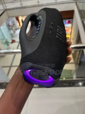 JBL Boom Box
