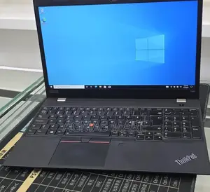 New Laptop Lenovo ThinkPad T490s 16GB Intel Core i5 SSD 256GB