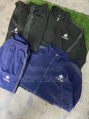 Active Sportswear: