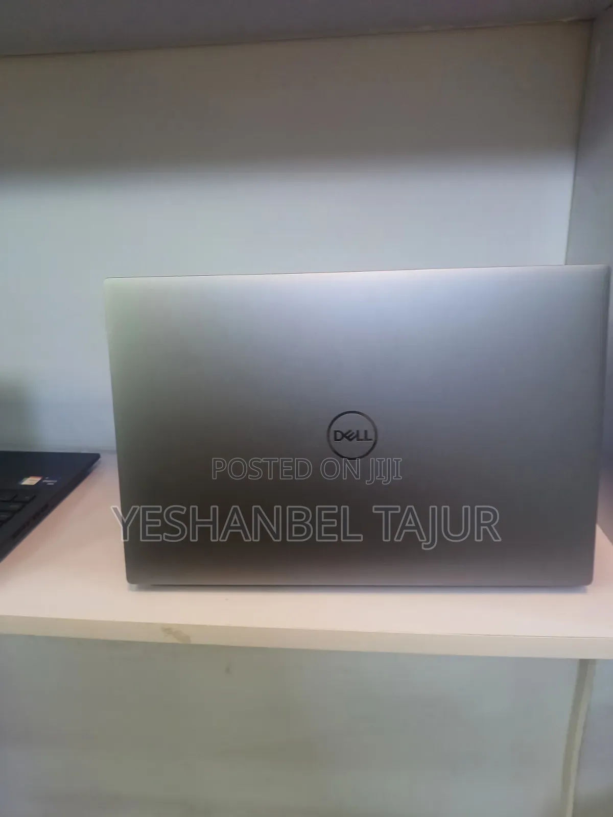New Laptop Dell Precision 5540 16GB Intel Core i7 SSD 512GB