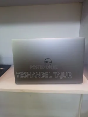 New Laptop Dell Precision 5540 16GB Intel Core i7 SSD 512GB