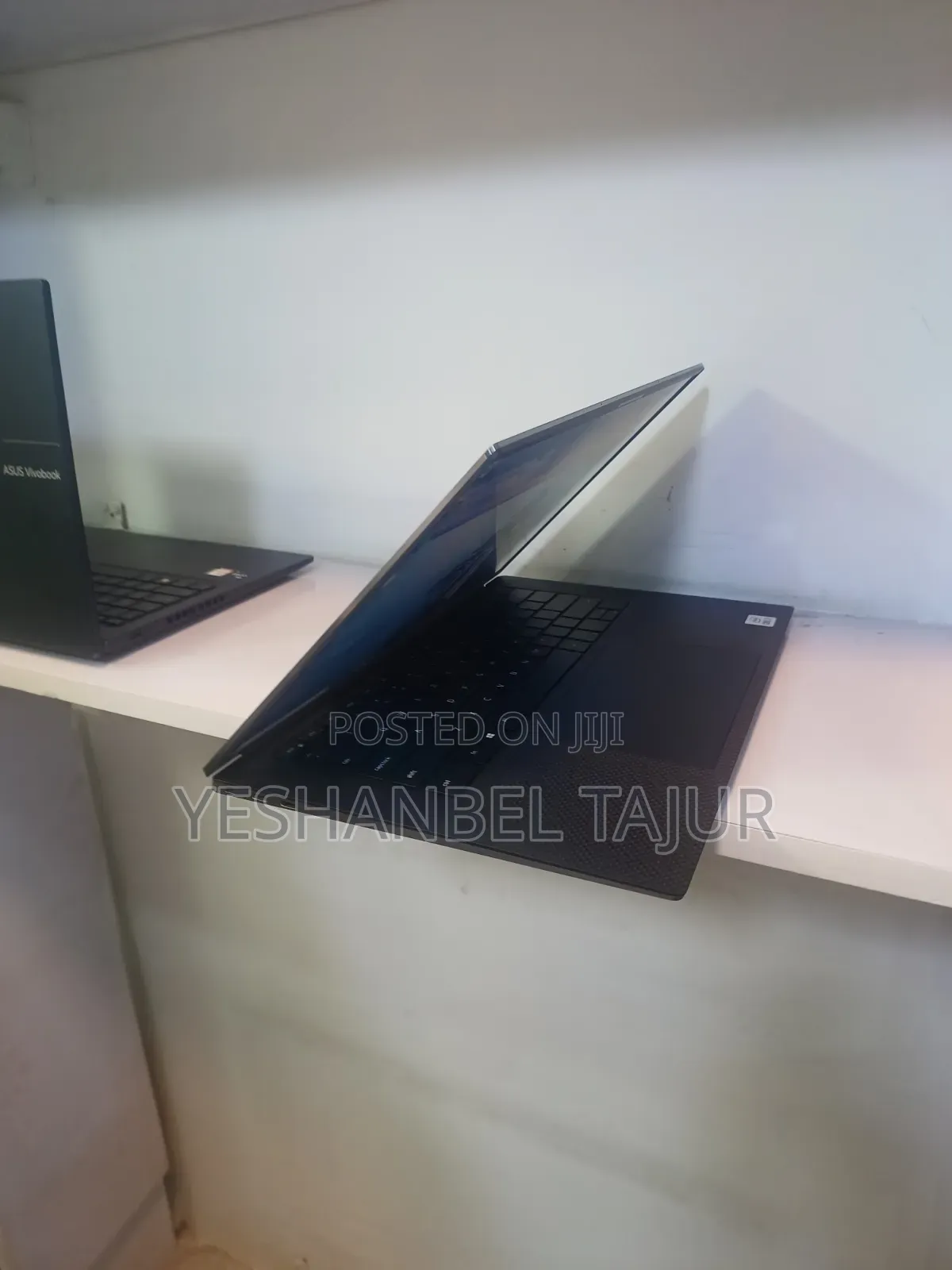 New Laptop Dell Precision 5540 16GB Intel Core i7 SSD 512GB