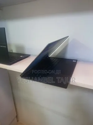 New Laptop Dell Precision 5540 16GB Intel Core i7 SSD 512GB