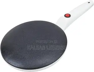 Crepe Maker