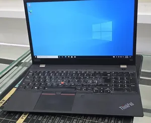 New Laptop Lenovo ThinkPad T490s 16GB Intel Core i5 SSD 512GB