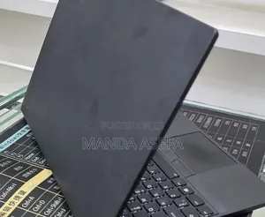 New Laptop Lenovo ThinkPad T490s 16GB Intel Core i5 SSD 512GB
