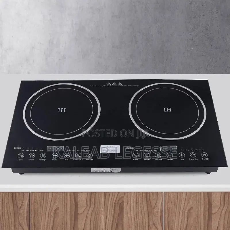 Roshan Touch Stove