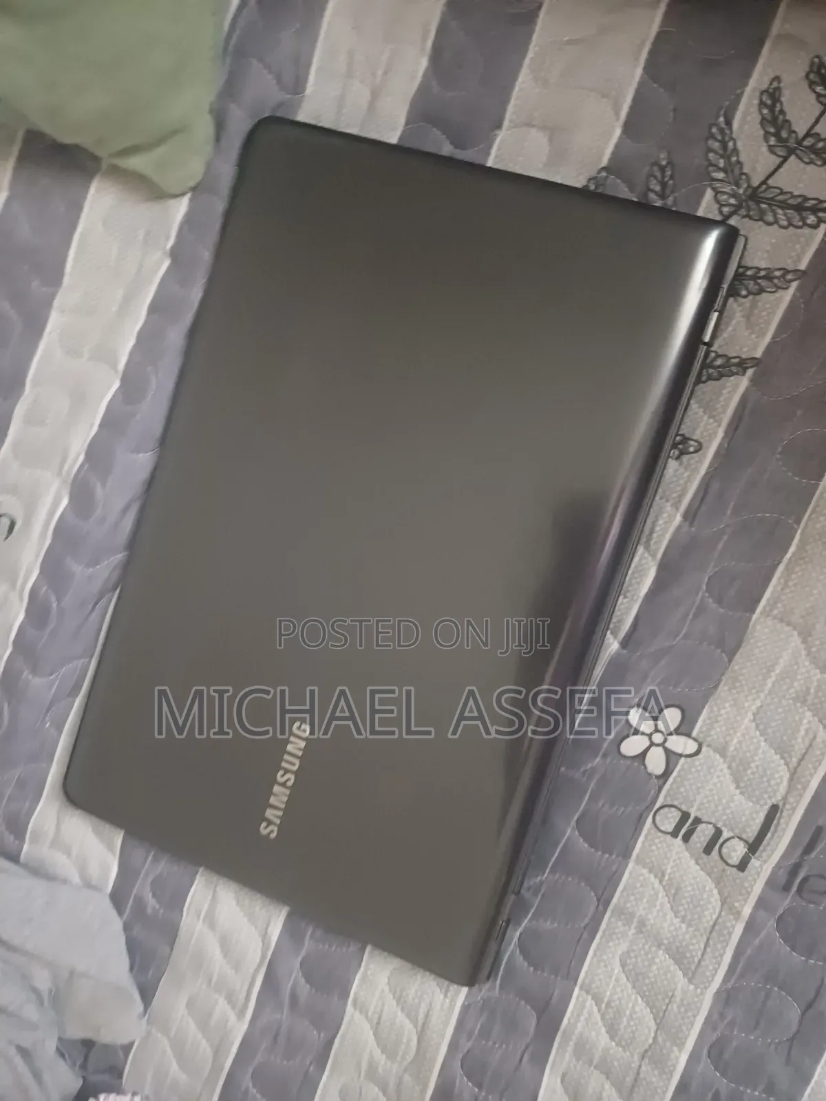 Laptop Samsung S3520 6GB AMD A10 HDD 1T