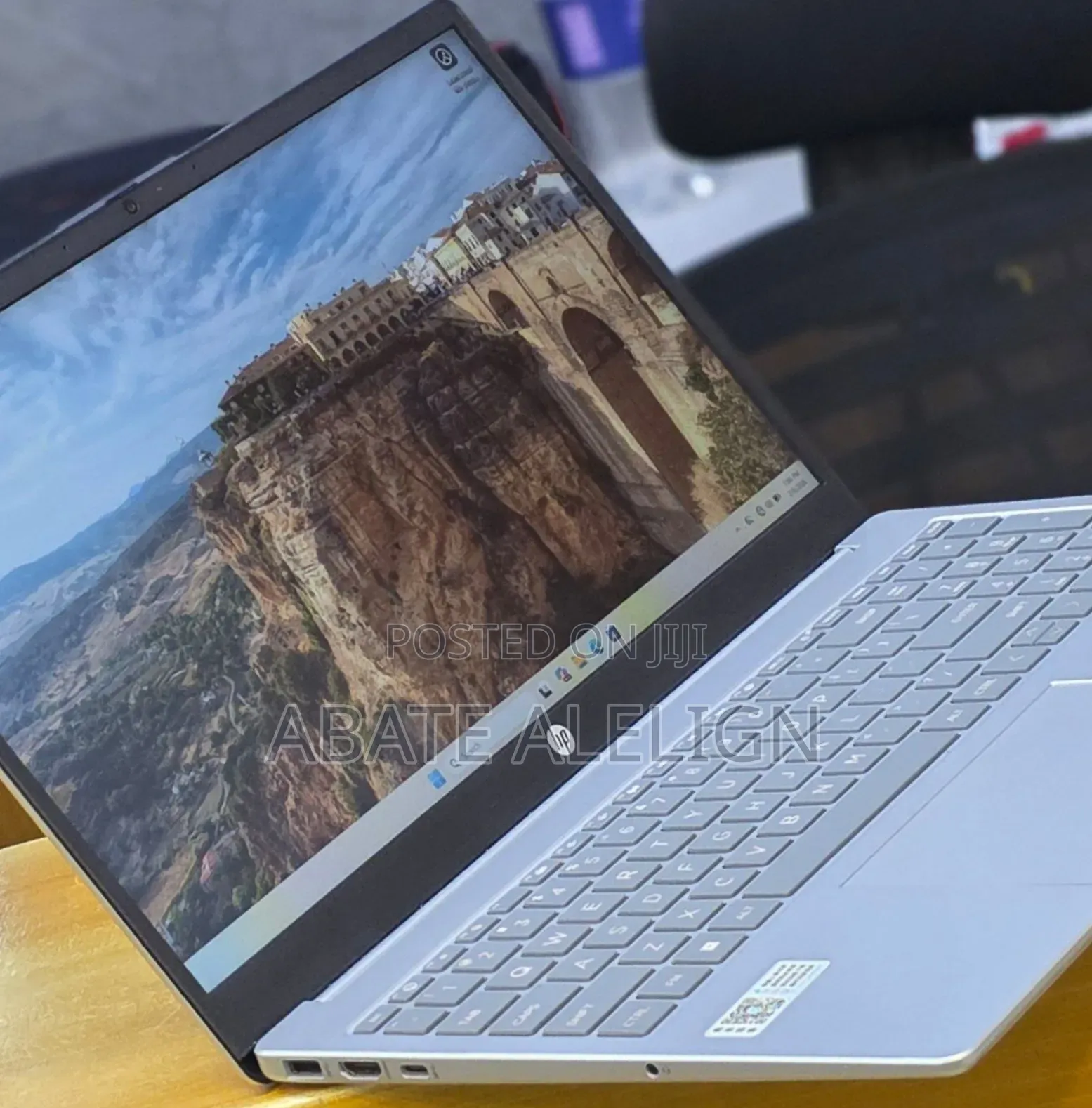 New Laptop HP Stream Notebook 16GB Intel Core i7 SSD 1T