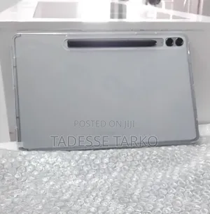 New Samsung Galaxy Tab S9 FE+ 128 GB Gray