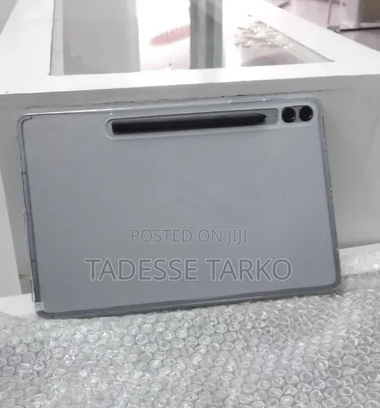 New Samsung Galaxy Tab S9 FE+ 128 GB Gray