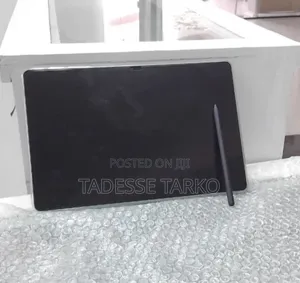 New Samsung Galaxy Tab S9 FE+ 128 GB Gray