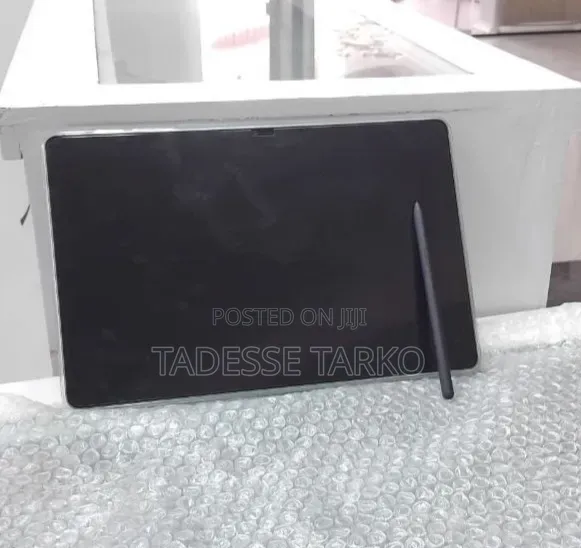 New Samsung Galaxy Tab S9 FE+ 128 GB Gray