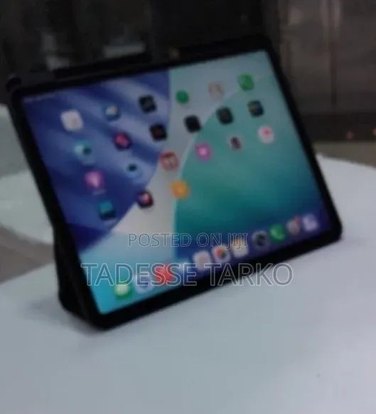New Apple iPad 10.2 (2020) Wi-Fi 1 TB Silver