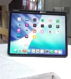 New Apple iPad 10.2 (2020) Wi-Fi 1 TB Silver