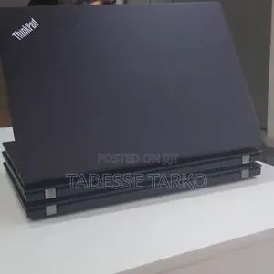 New Laptop Lenovo ThinkPad T14s Gen 1 16GB AMD Ryzen 5 SSD 512GB