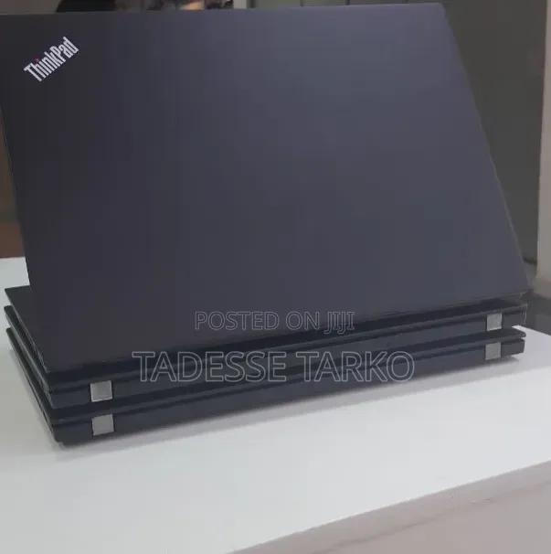 New Laptop Lenovo ThinkPad T14s Gen 1 16GB AMD Ryzen 5 SSD 512GB