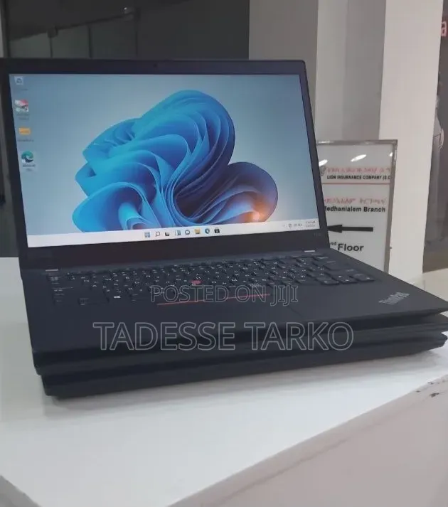 New Laptop Lenovo ThinkPad T14s Gen 1 16GB AMD Ryzen 5 SSD 512GB