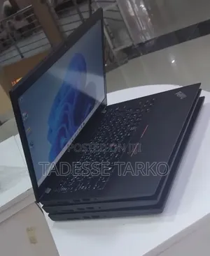 New Laptop Lenovo ThinkPad T14s Gen 1 16GB AMD Ryzen 5 SSD 512GB