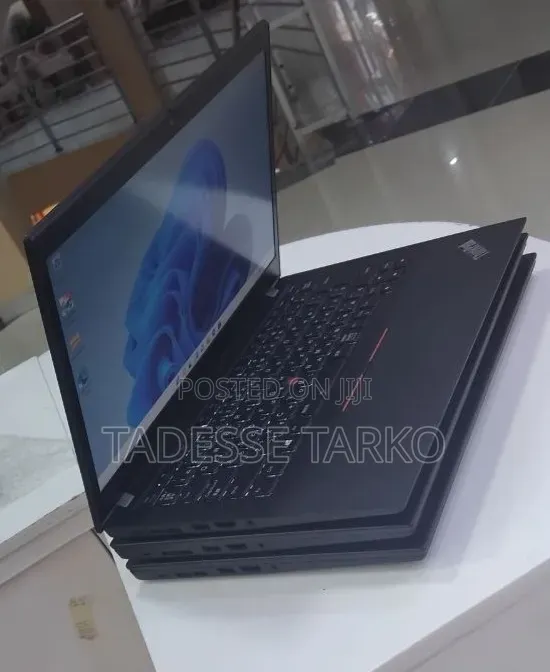 New Laptop Lenovo ThinkPad T14s Gen 1 16GB AMD Ryzen 5 SSD 512GB