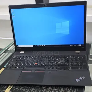 New Laptop Lenovo ThinkPad T490s 16GB Intel Core i5 SSD 256GB