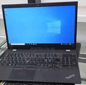 New Laptop Lenovo ThinkPad T490s 16GB Intel Core i5 SSD 256GB
