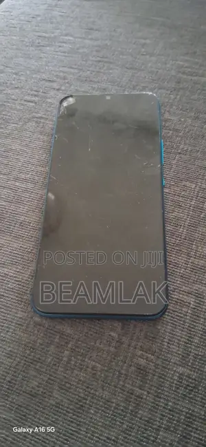 Infinix Smart 5 32 GB Blue