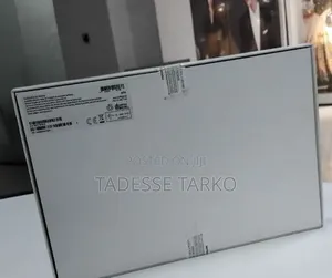 New Samsung Galaxy Tab S8 256 GB Gray