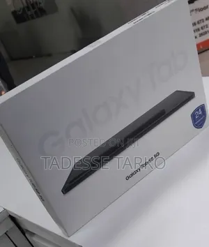 New Samsung Galaxy Tab S8 256 GB Gray