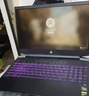 New Laptop HP Pavilion 15 16GB AMD Ryzen 7 SSD 512GB