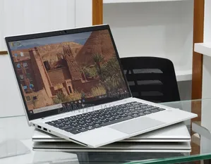 New Laptop HP EliteBook 840 G8 16GB Intel Core i5 SSD 512GB