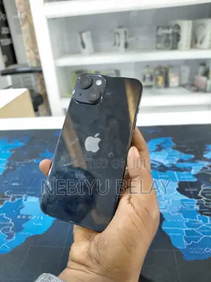 Apple iPhone 13 128 GB Black