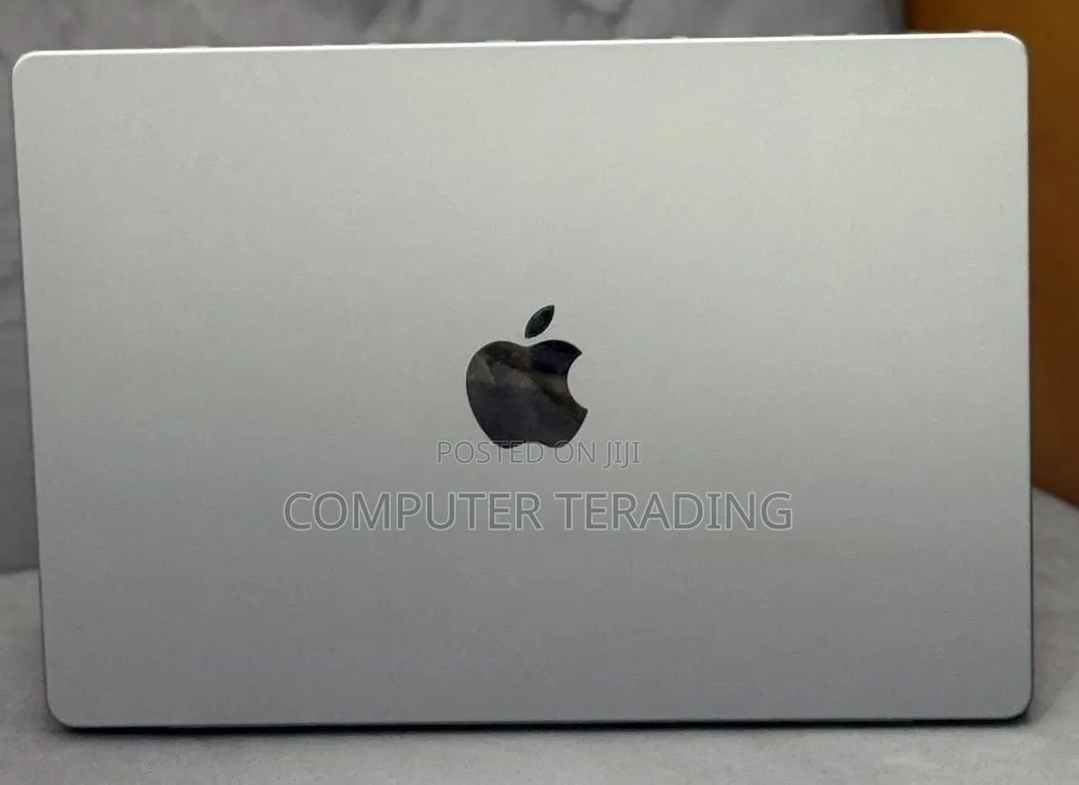 New Laptop Apple MacBook Pro 2020 M1 16GB Apple M1 SSD 1T