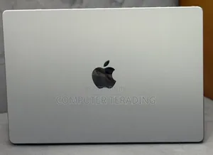 New Laptop Apple MacBook Pro 2020 M1 16GB Apple M1 SSD 1T