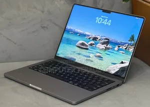 New Laptop Apple MacBook Pro 2020 M1 16GB Apple M1 SSD 1T