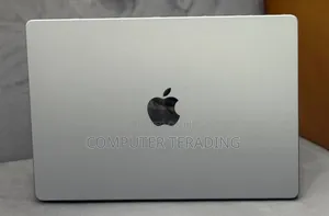 New Laptop Apple MacBook Pro 2020 M1 16GB Apple M1 SSD 1T