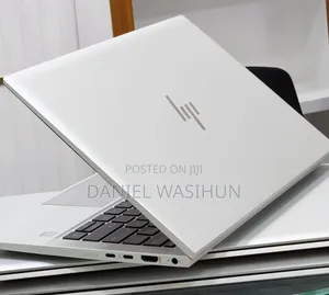 New Laptop HP EliteBook 840 G8 16GB Intel Core i5 SSD 512GB