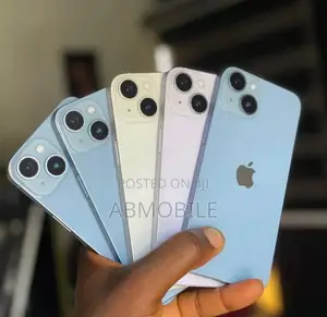 Apple iPhone 14 128 GB Black