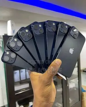 Apple iPhone 14 128 GB Black